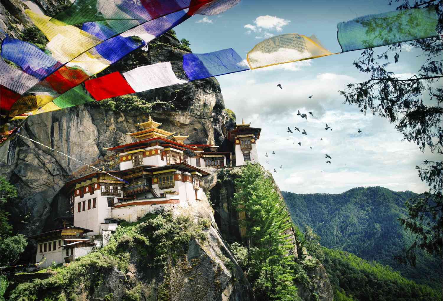 Himalayan Yatra UAE B2B tour operator - Premium Nepal Bhutan Tibet expedition specialists